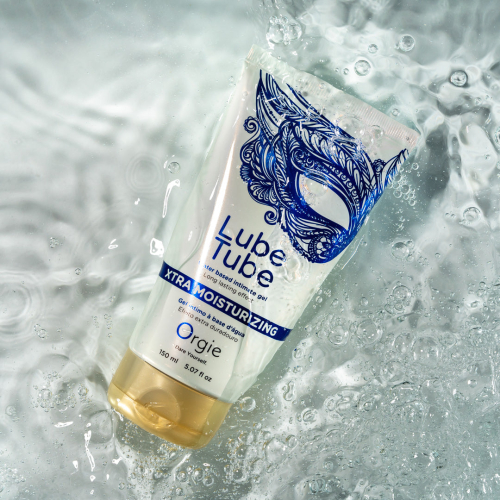 Lube Tube Xtra Moisturizing - Image 4
