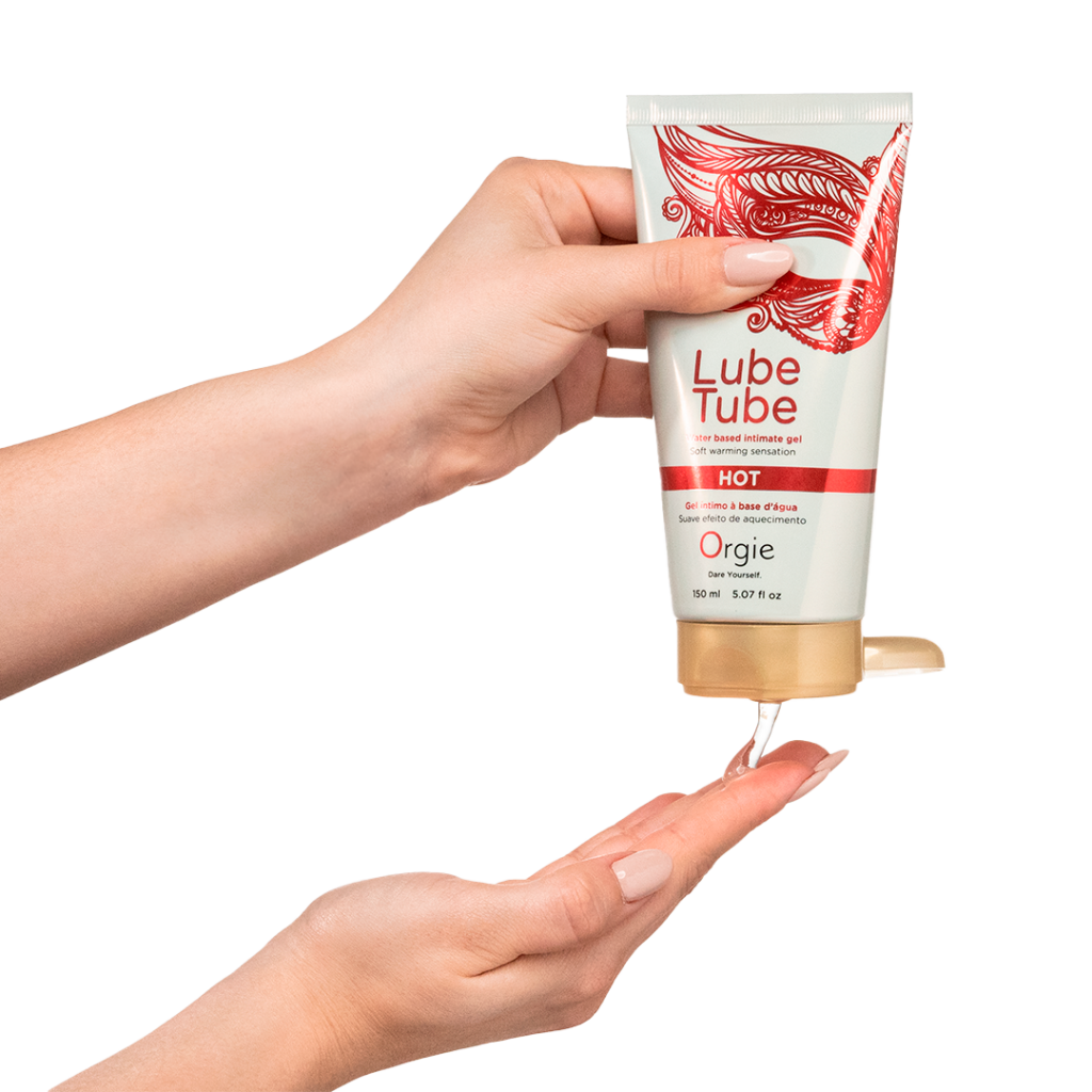 Lube Tube Hot - Image 2