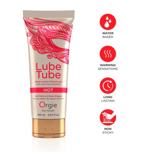 Lube Tube Hot - Image 3