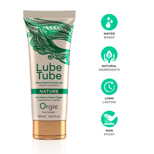 Lube Tube Nature - Image 3