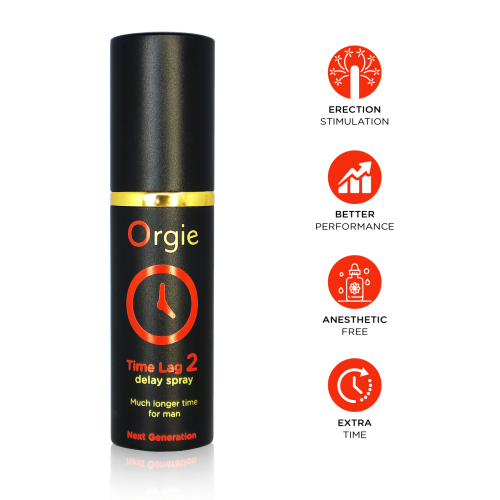 Time Lag 2 - Delay Spray - Image 3
