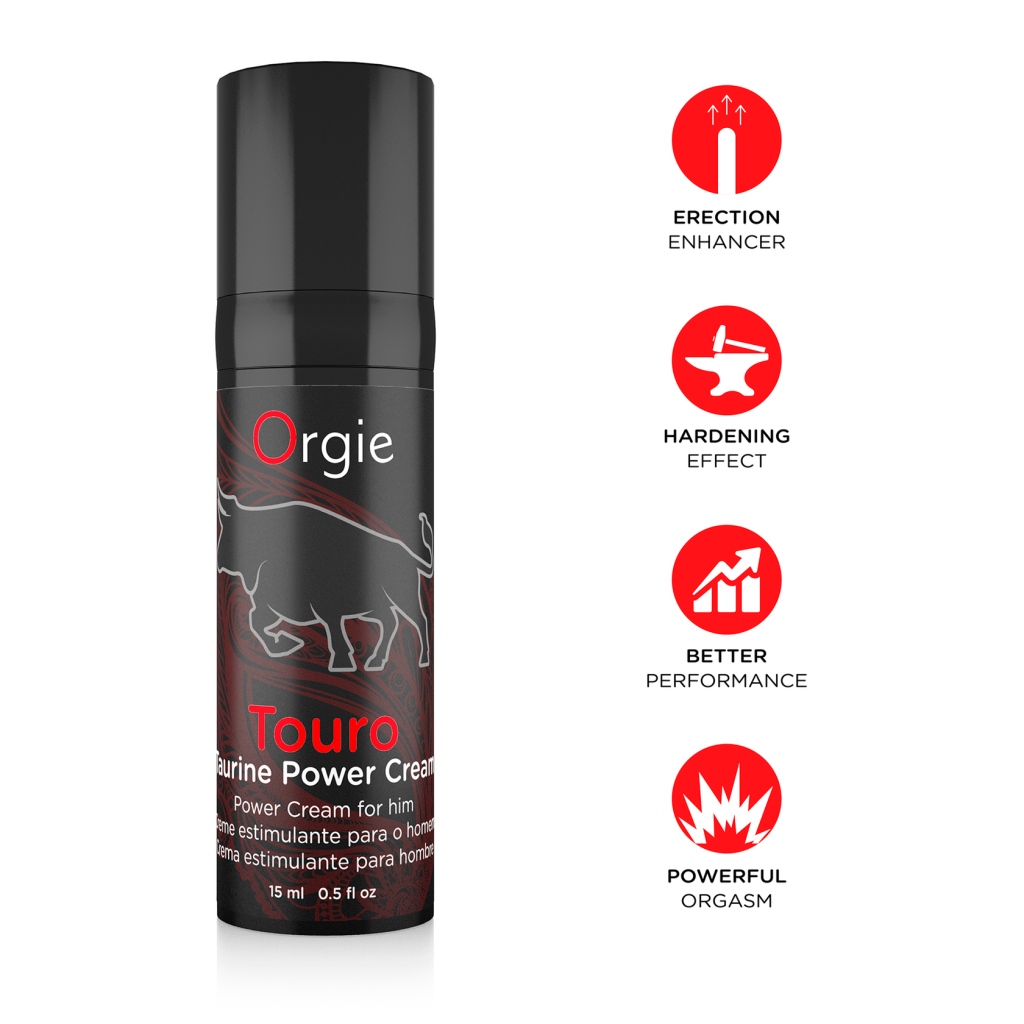 Touro - Power Cream - Image 3