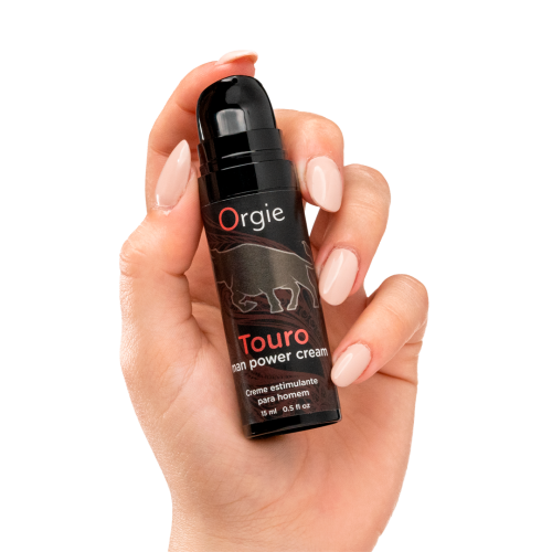 Touro - Power Cream - Image 2