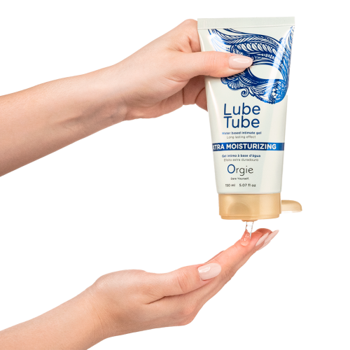 Lube Tube Xtra Moisturizing - Image 2