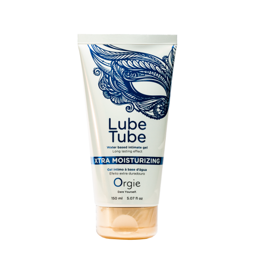Lube Tube Xtra Moisturizing