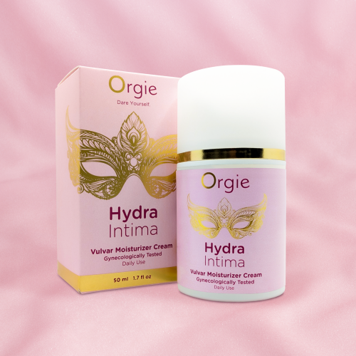Hydra Intima - Vulvar Moisturizer Cream - Image 3
