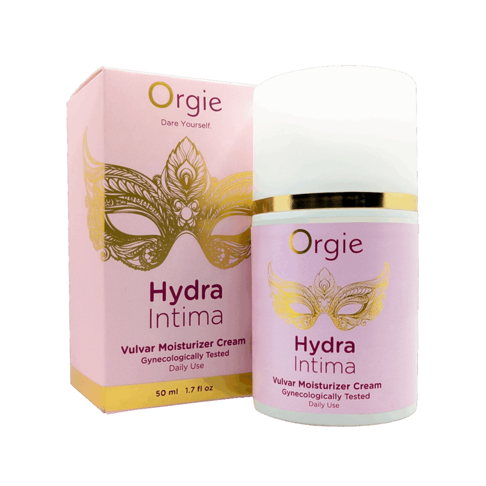 Hydra Intima - Vulvar Moisturizer Cream
