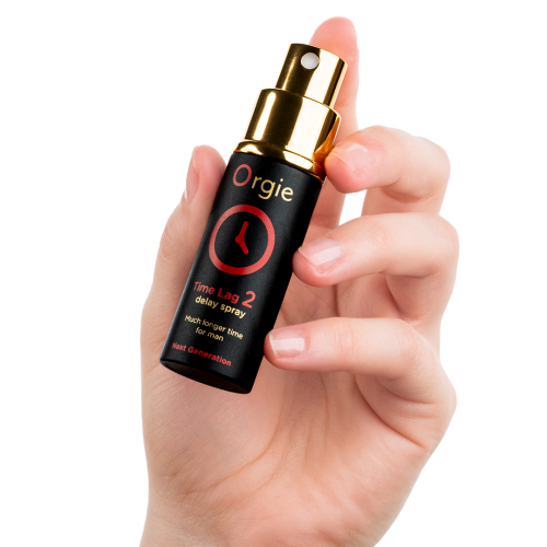 Time Lag 2 - Delay Spray - Image 2