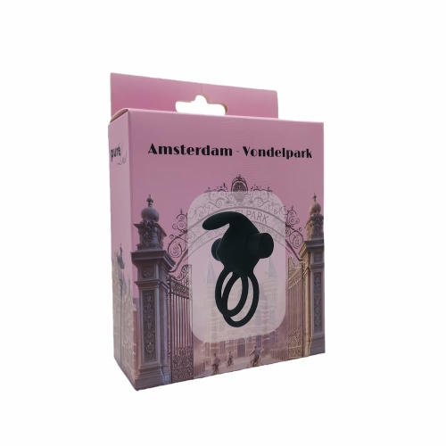 Vondelpark - Cock ring for couples