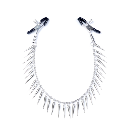 Exclusive Nipple Clamps No.10 - Image 2