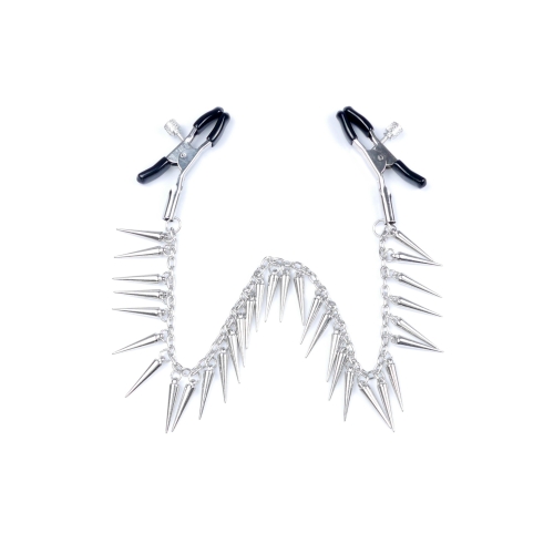 Exclusive Nipple Clamps No.10 - Image 3