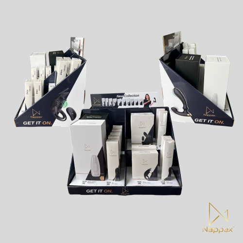 Nappex™ - Dislay Shelve - Toys - Image 8