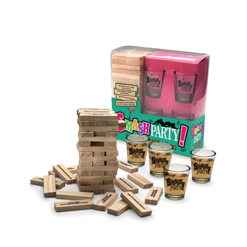 Smash Party - Image 2