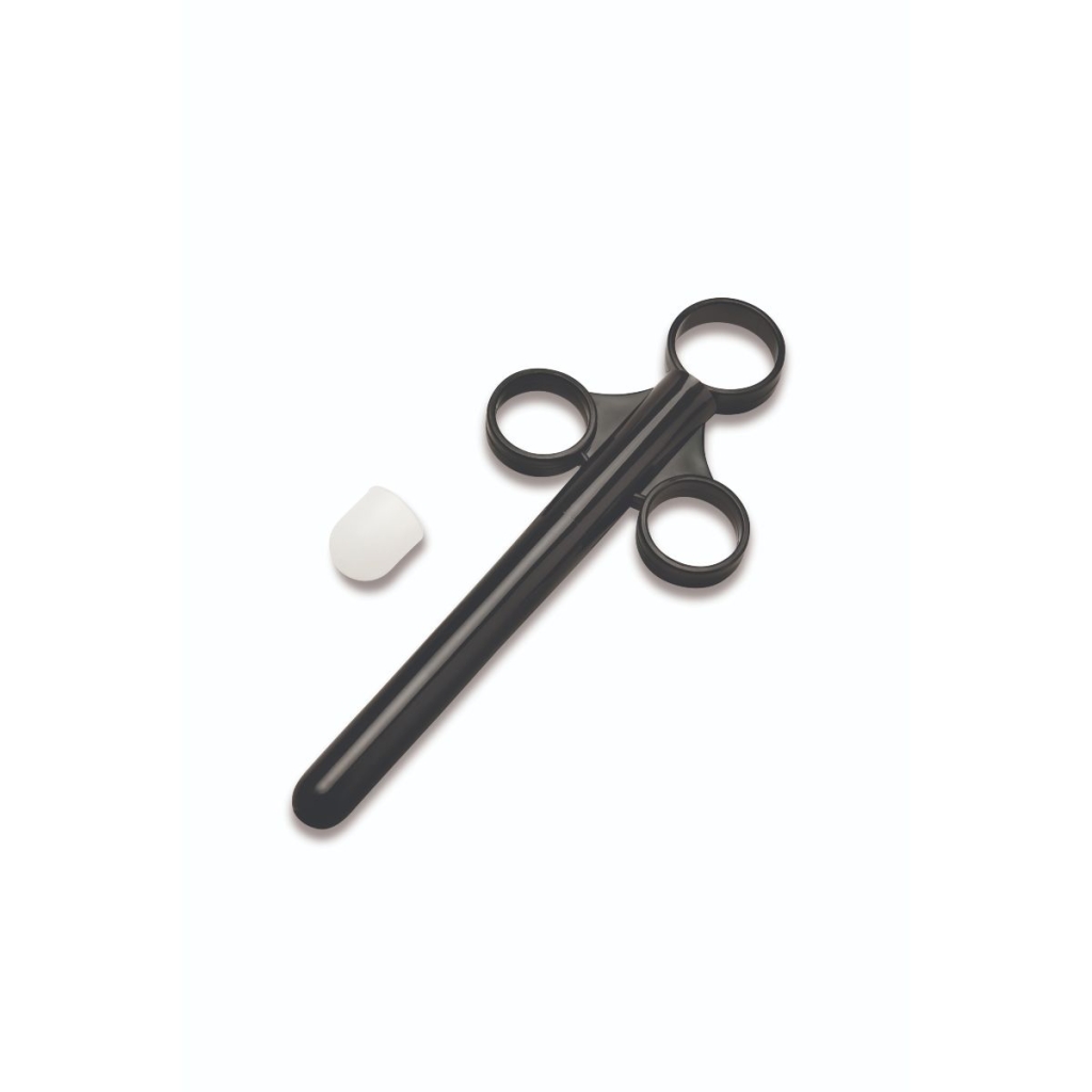 Prowler RED Lube Shooter Black - Image 3