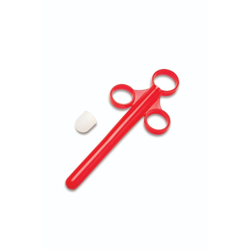 Prowler RED Lube Shooter Red - Image 3