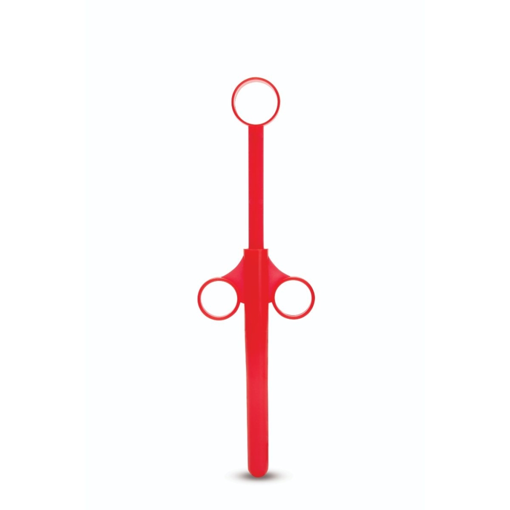 Prowler RED Lube Shooter Red - Image 2