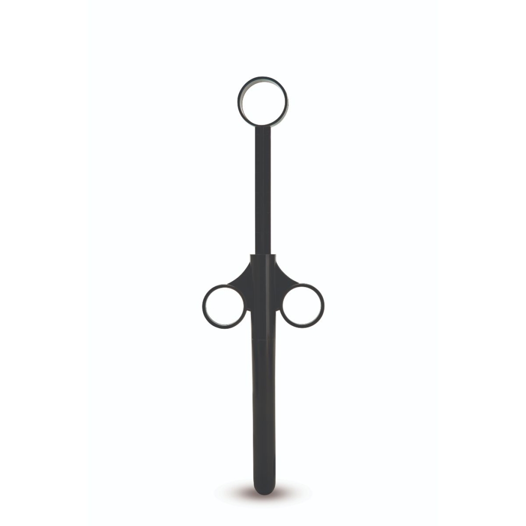 Prowler RED Lube Shooter Black - Image 2