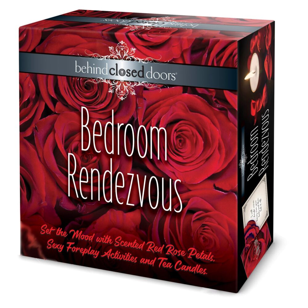 Bedroom Rendezvous