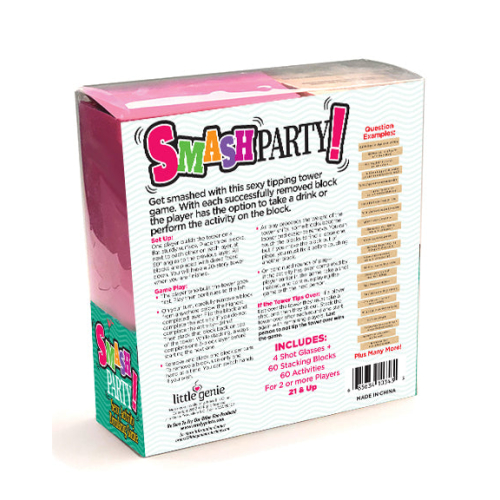 Smash Party - Image 3