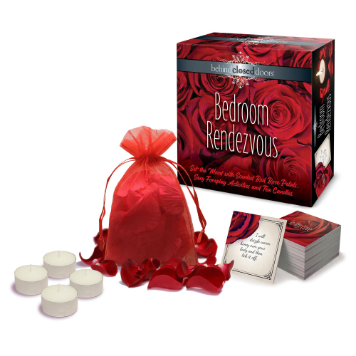 Bedroom Rendezvous - Image 2