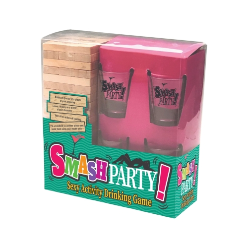 Smash Party