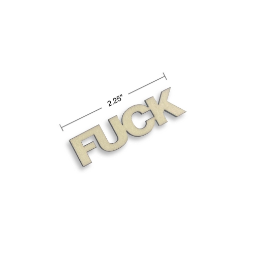 Jar Of Fucks I Have To Give, 15 Each - Image 3