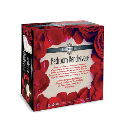 Bedroom Rendezvous - Image 3
