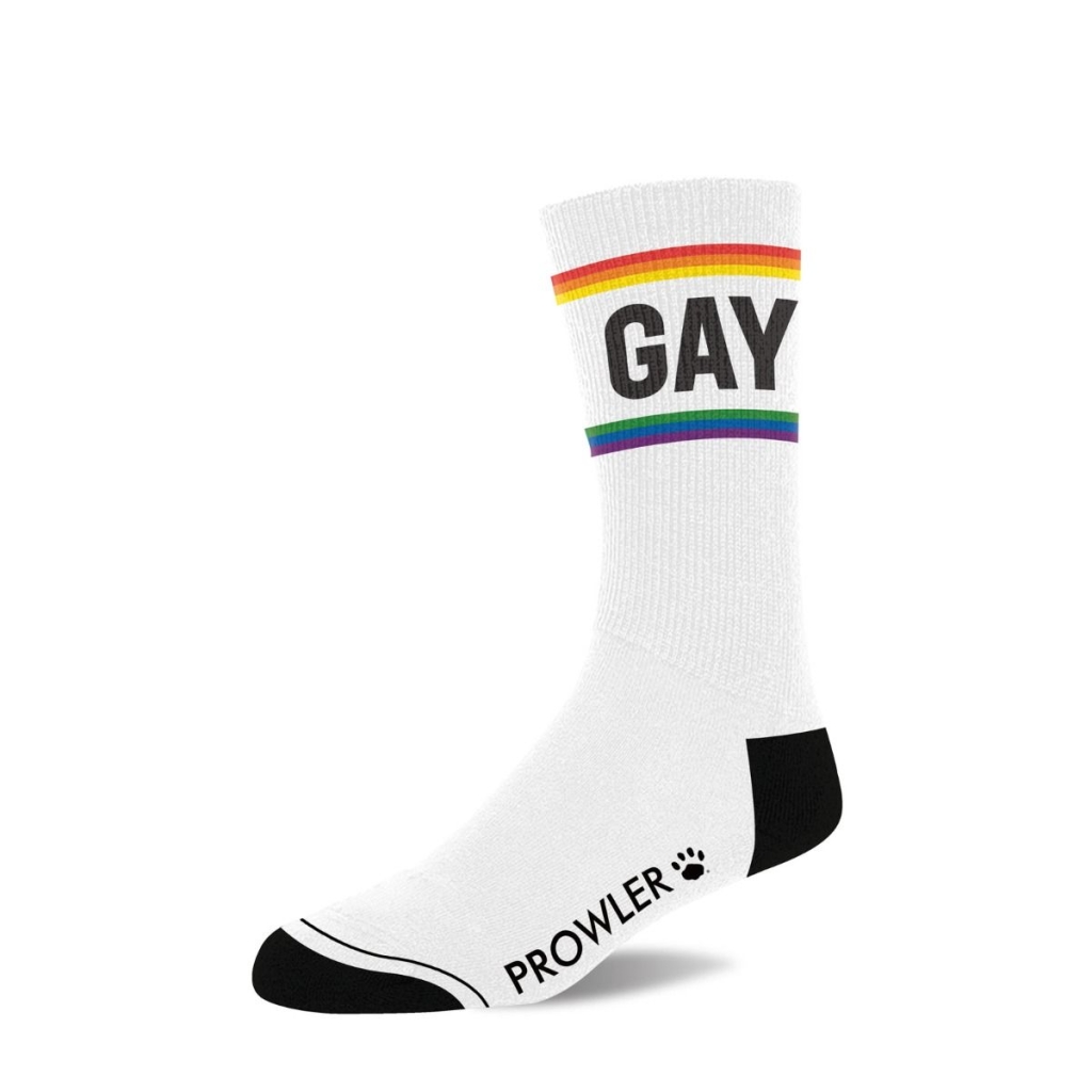 Prowler Gay Socks - Image 2