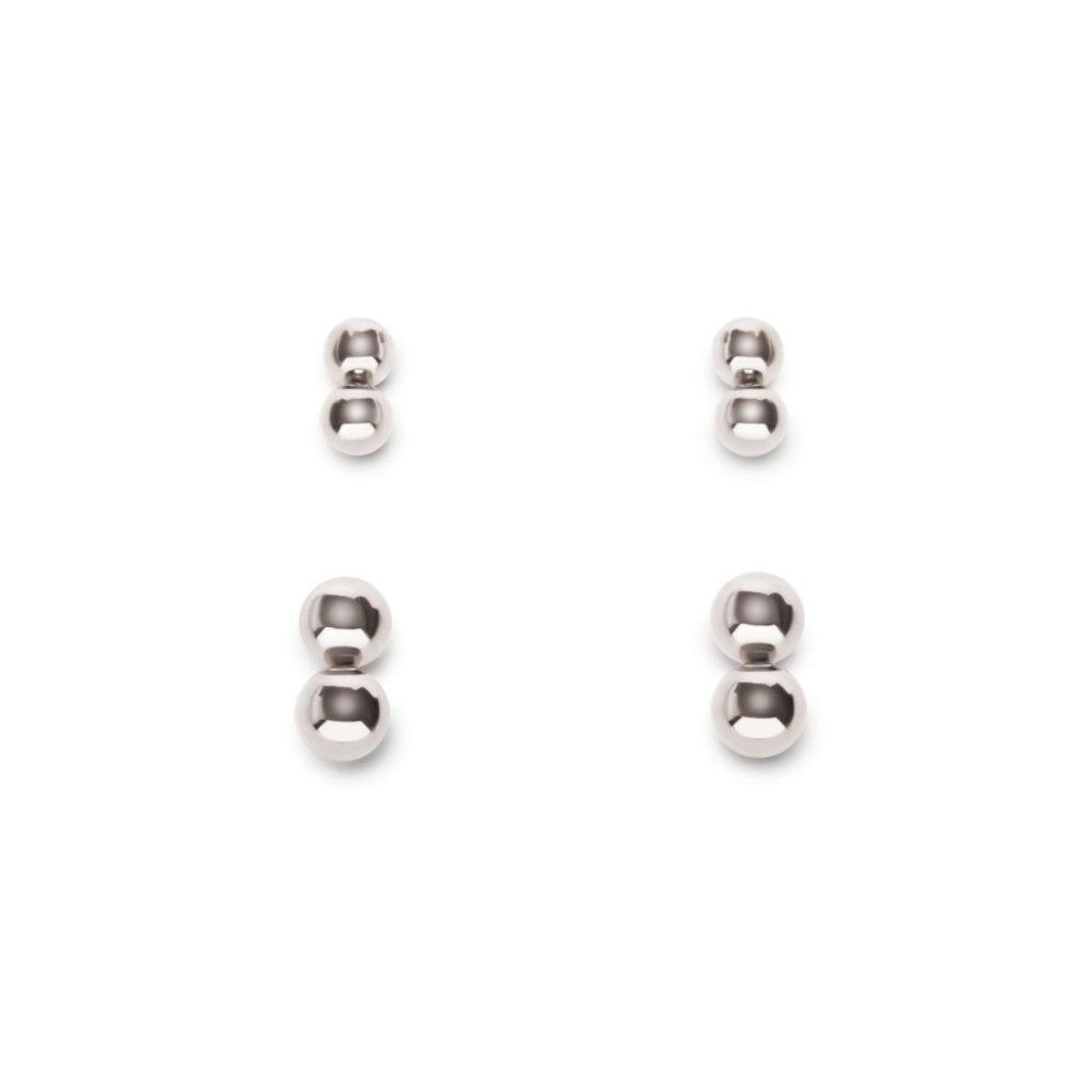 Prowler RED Magnetic Orbs 4 pair set - Image 2