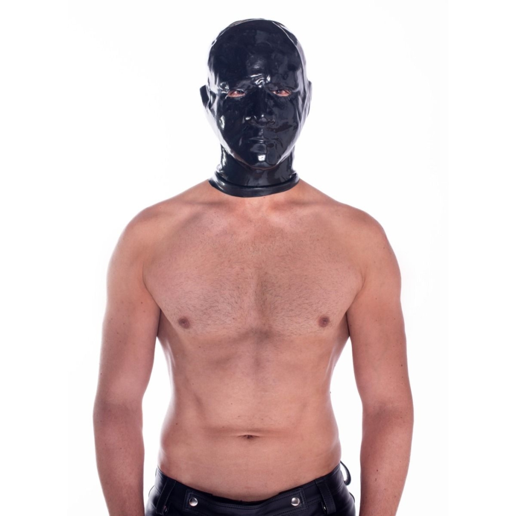 Prowler RED Latex Hood - Image 2