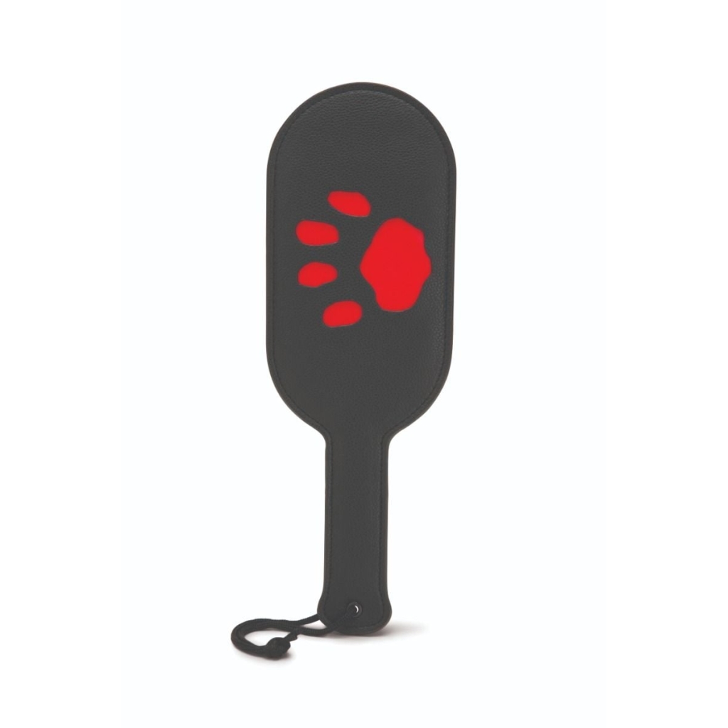 Prowler RED Puppy Paddle Red
