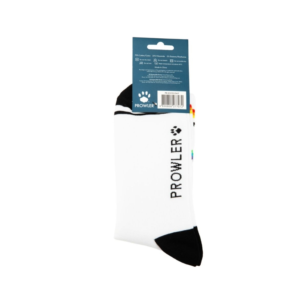Prowler Gay Socks - Image 3