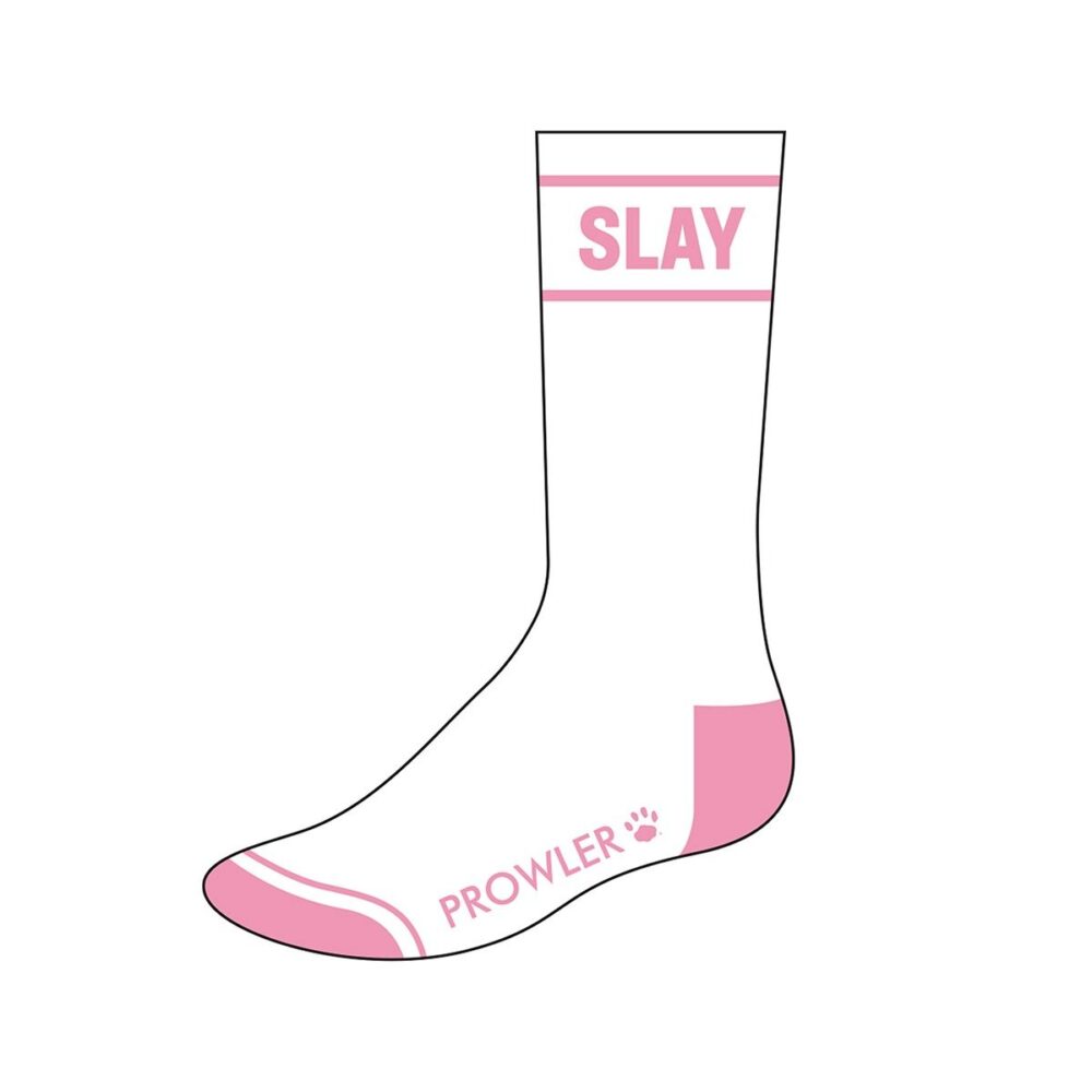 Prowler Slay Socks