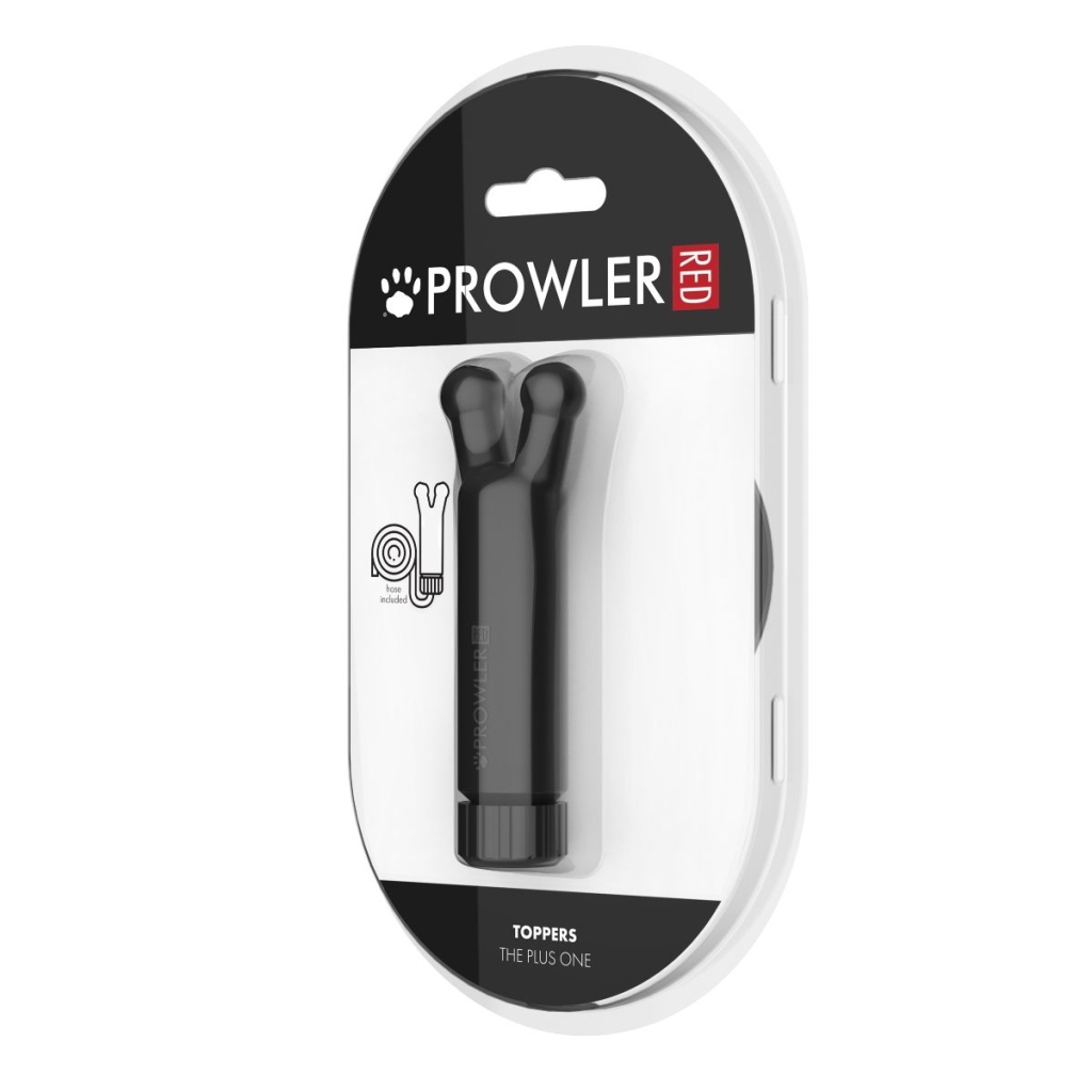 Prowler RED Toppers The Plus One - Image 3