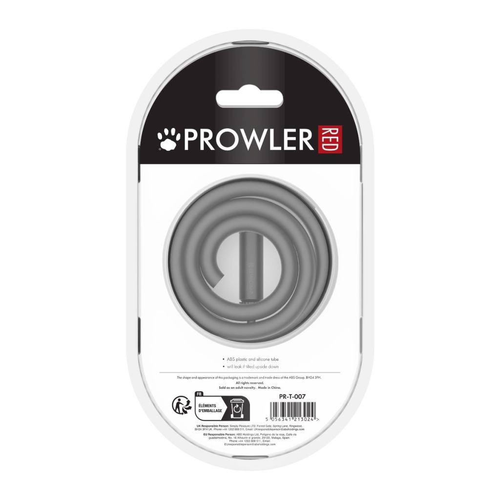 Prowler RED Toppers The Plus One - Image 4