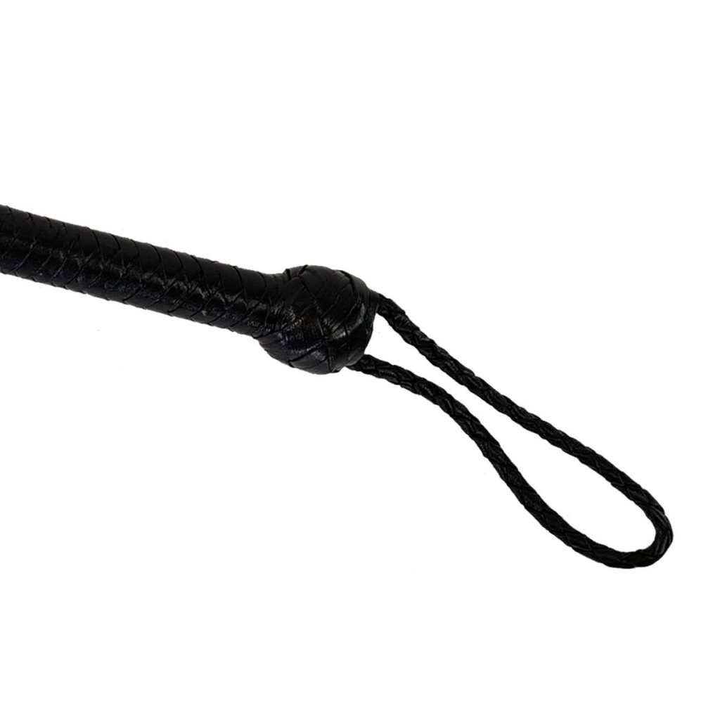 Prowler RED Turkish Knot Whip 6ft - Image 2