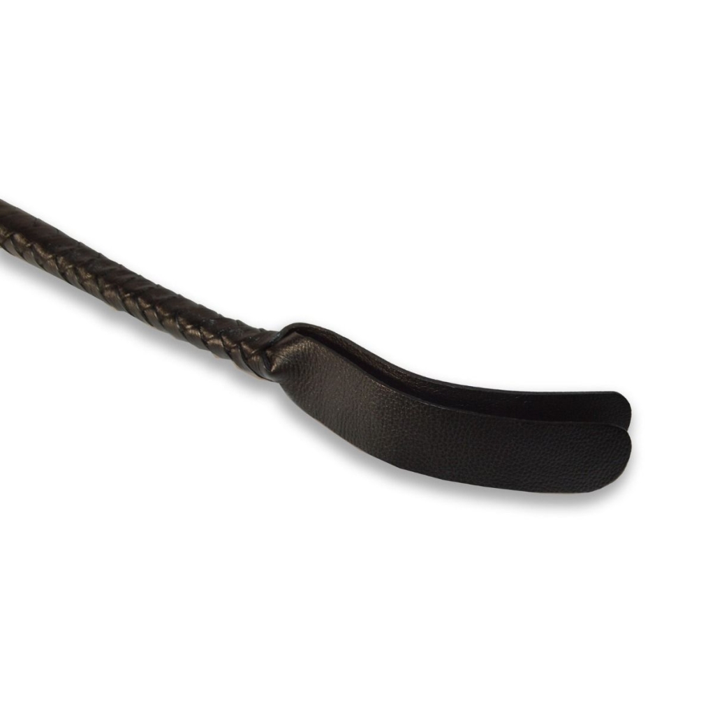 Prowler RED Wooden Handle Hunter Paddle - Image 2