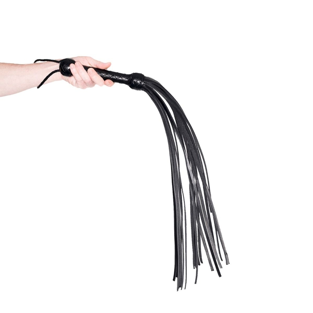 Prowler RED Hard Whip 34in - Image 3