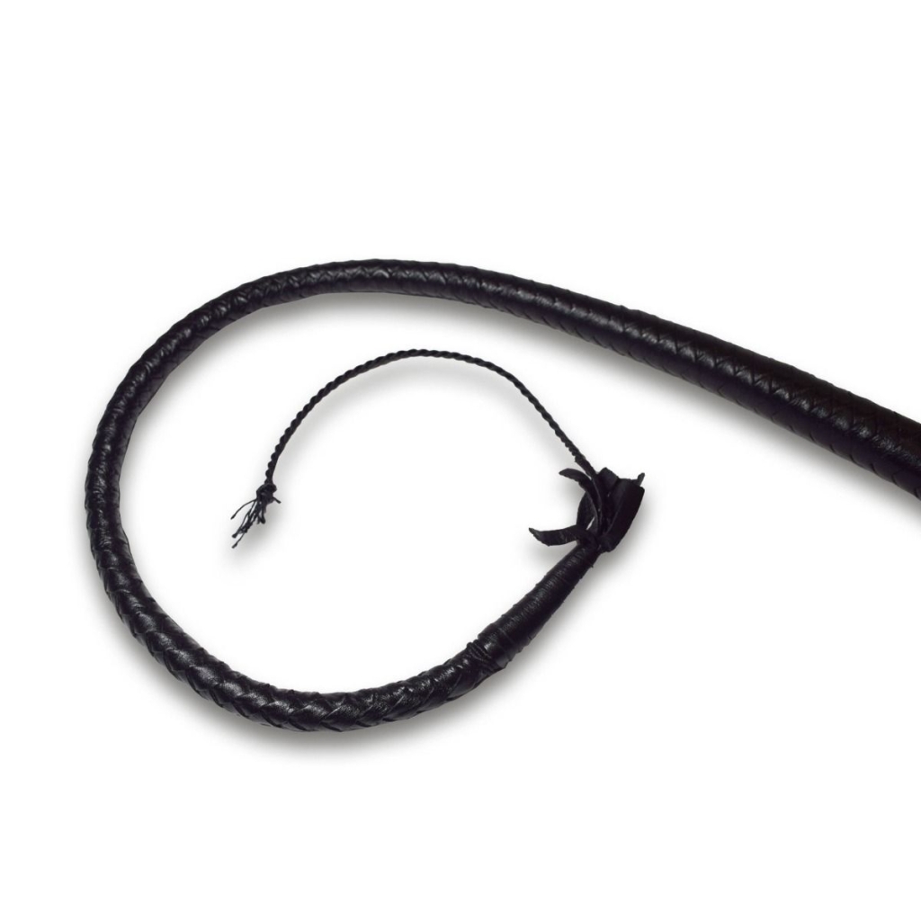 Prowler RED Turkish Knot Whip 3ft - Image 2
