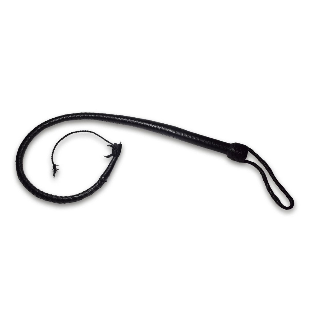 Prowler RED Turkish Knot Whip 3ft