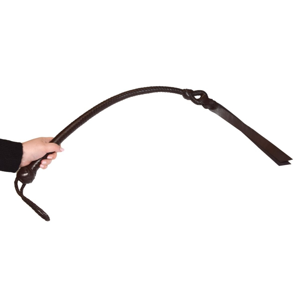 Prowler RED Brown Whip - Image 3