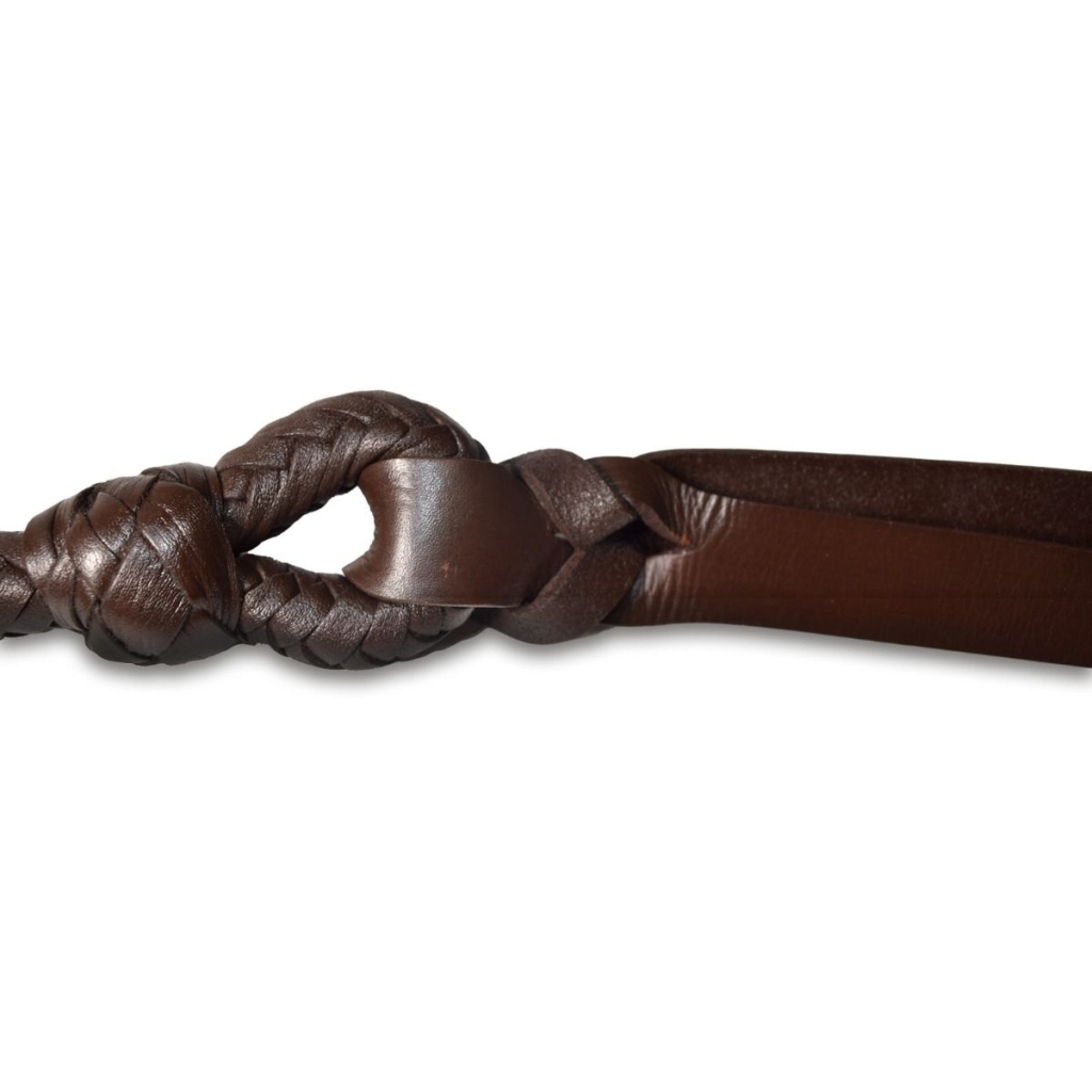 Prowler RED Brown Whip - Image 2