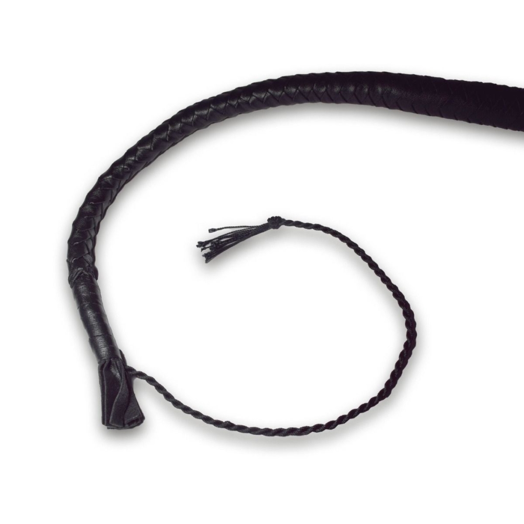 Prowler RED Turkish Knot Whip 2ft - Image 2