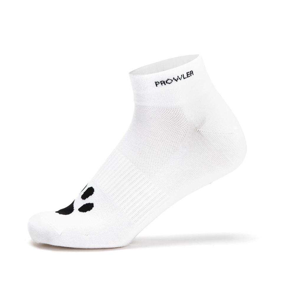 Prowler RED Sniff Ankle Socks - Image 2