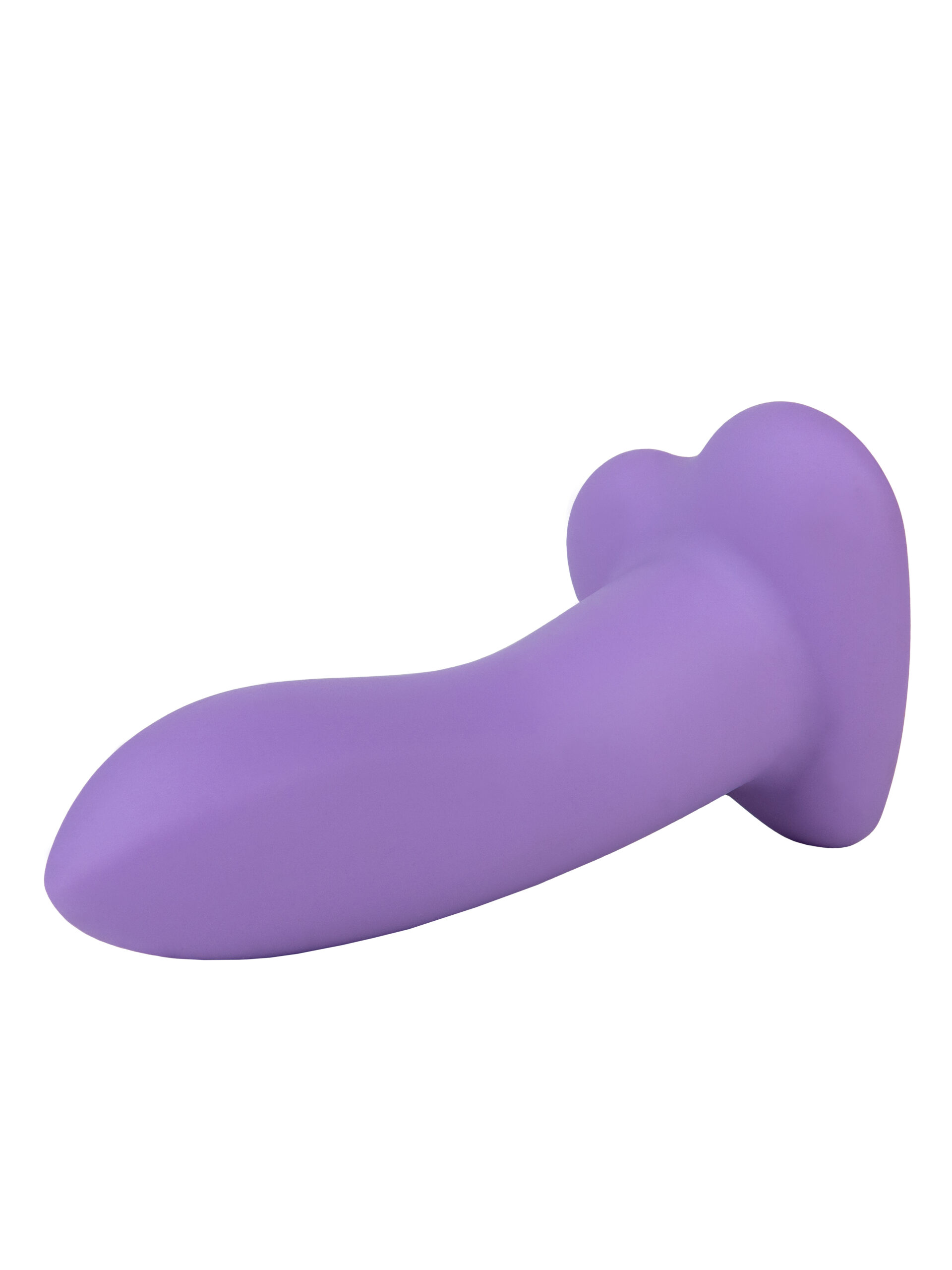 Dildo Flow Emotional Plus Purple - Image 6
