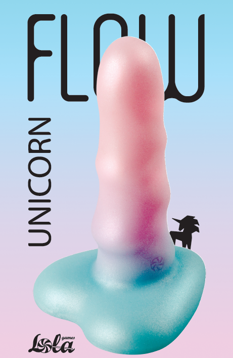 Dildo Unicorn Mini Light - Image 2