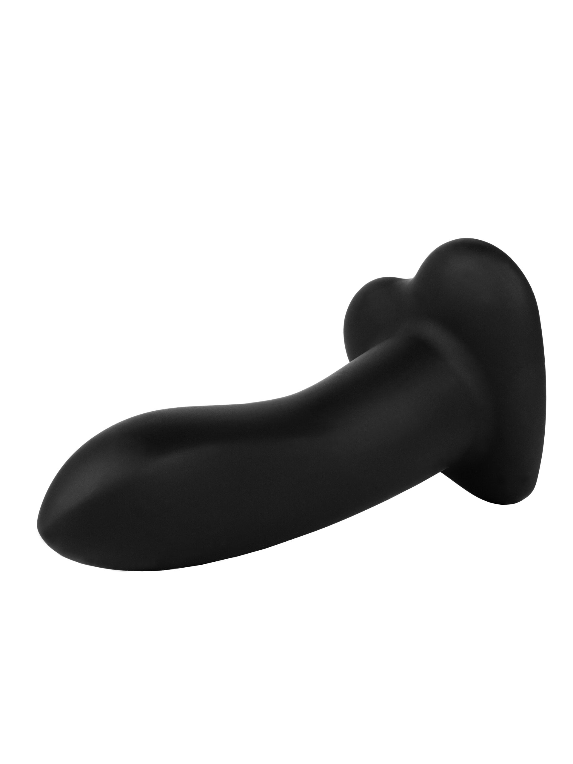 Dildo Flow Emotional Plus Black - Image 6