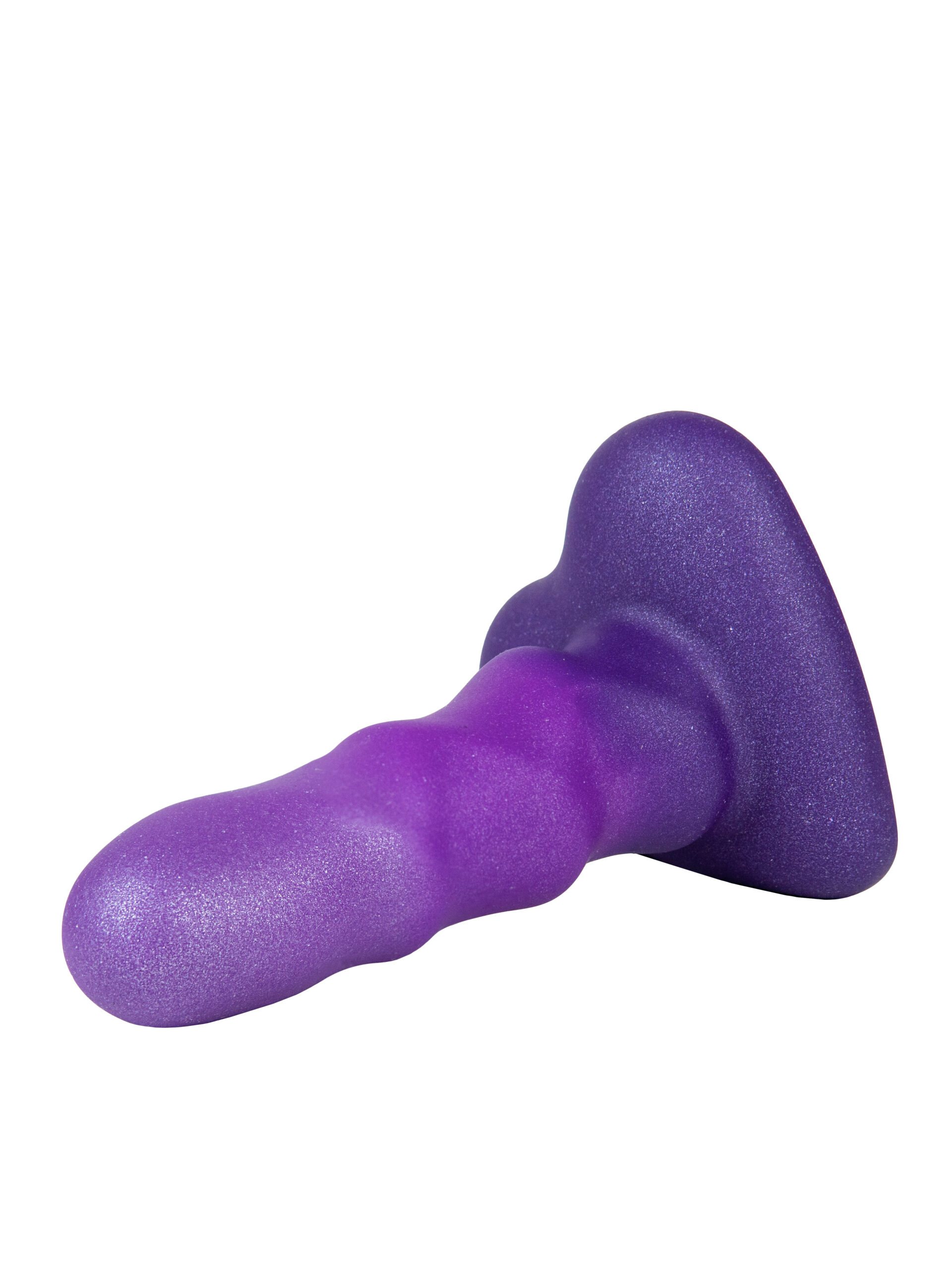 Dildo Unicorn Mini Purple - Image 5