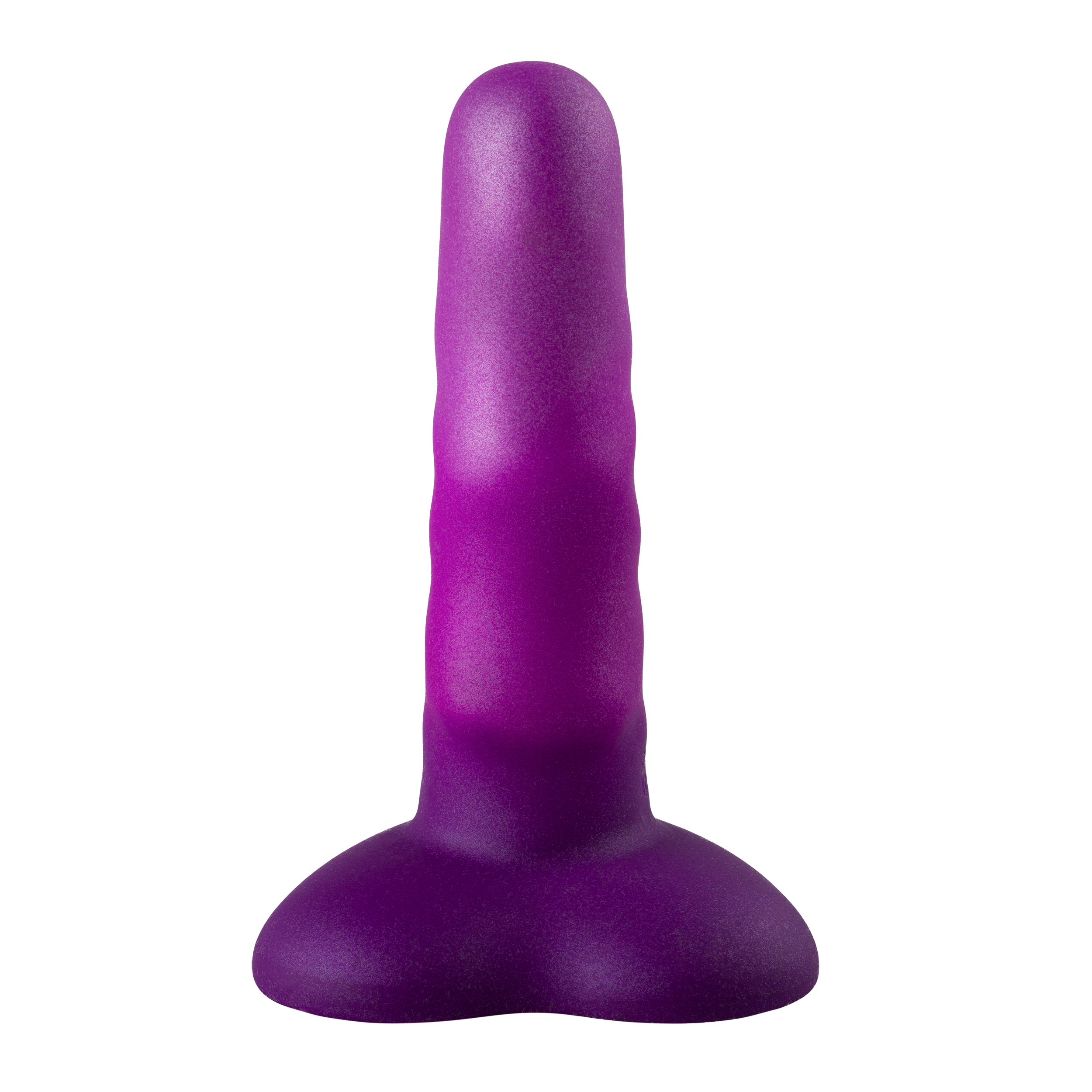 Dildo Unicorn Mini Purple - Image 3