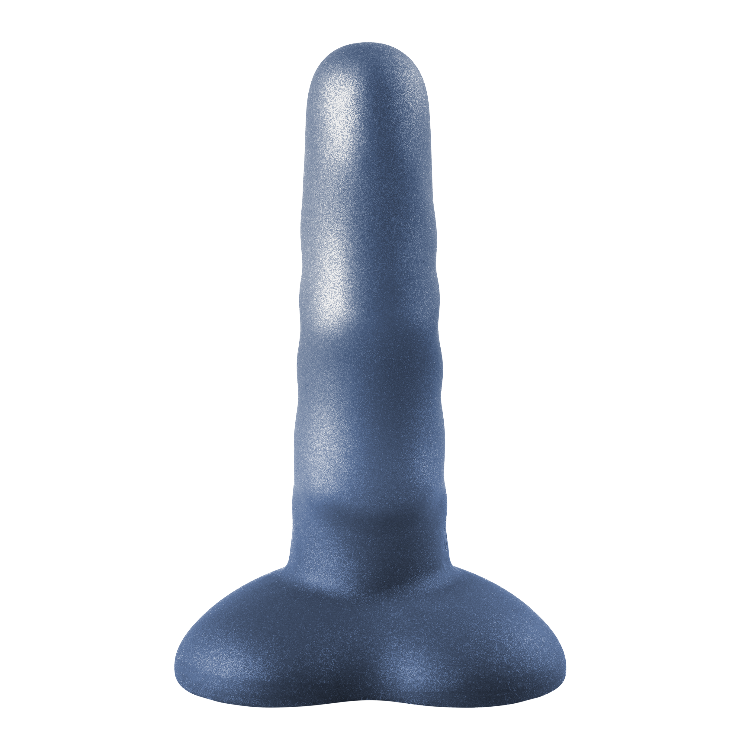 Dildo Unicorn Mini Black - Image 3